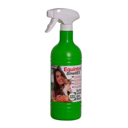 Stassek Equintos płyn neutralizujący zapachy